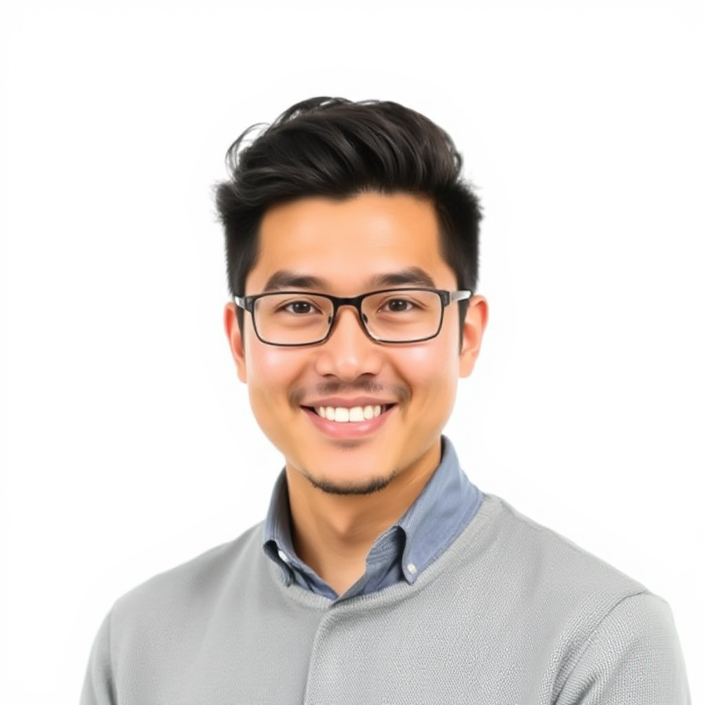 Daniel Nguyen